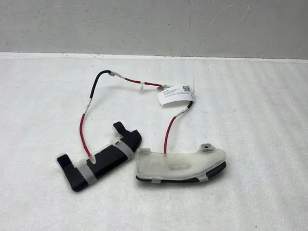 Motor de banco Porsche Macan OEM 7P5882385 - Lado direito image 2