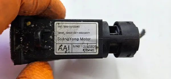 Sensor AC SsangYong OEM 68700-21471 4car image 3