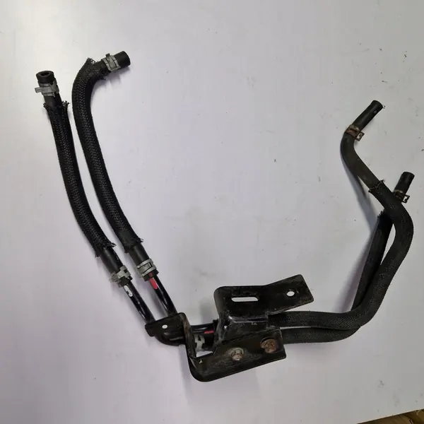 Ölleitungen Nissan Qashqai II J11 Kadjar 1.6 DCI OEM image 2