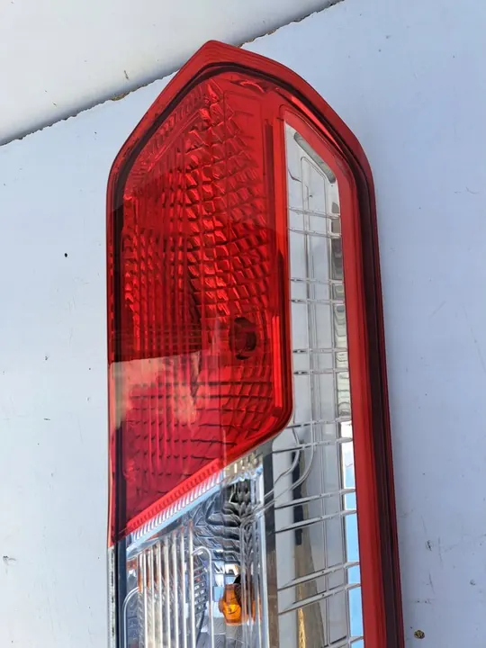 Höger Bakljus STOP FORD TRANSIT 14-19 image 3