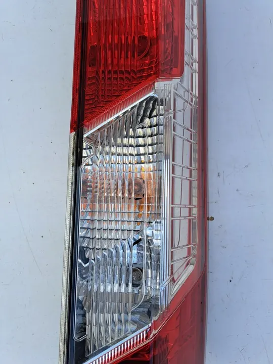 Höger Bakljus STOP FORD TRANSIT 14-19 image 4