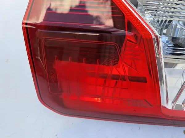 Höger Bakljus STOP FORD TRANSIT 14-19 image 7