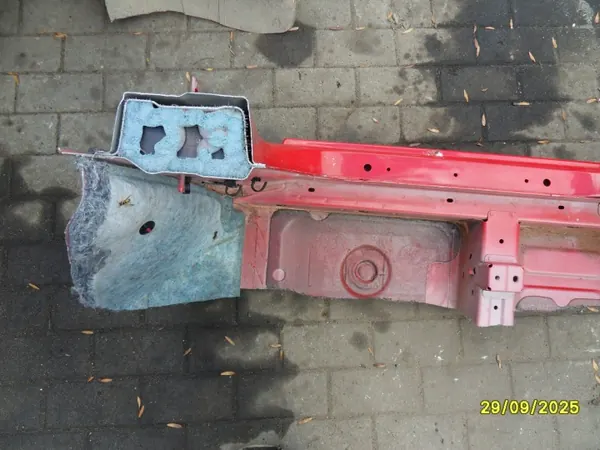 Seuil de panneau quart droit OEM PRÓG PRAWY ĆWIARTKA PRAWA image 4