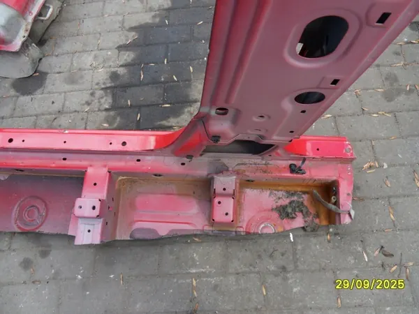 Seuil de panneau quart droit OEM PRÓG PRAWY ĆWIARTKA PRAWA image 5