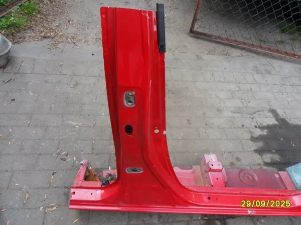 Seuil de panneau quart droit OEM PRÓG PRAWY ĆWIARTKA PRAWA image 6