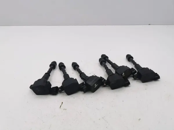 Bobina de ignição alta tensão Infiniti FX 2006 AIC3103G image 2