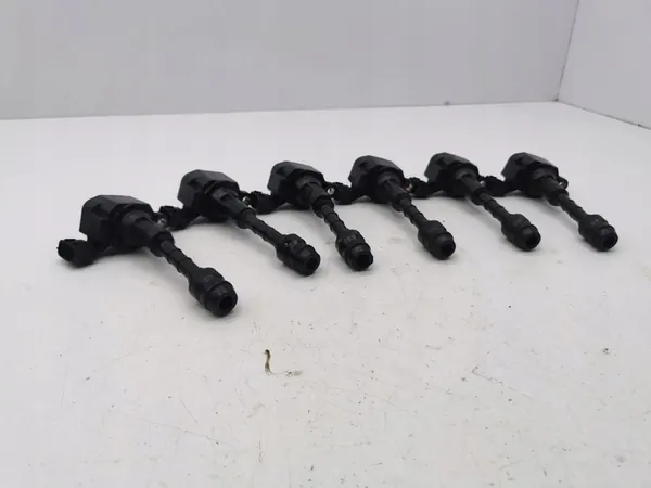 Bobina de ignição alta tensão Infiniti FX 2006 AIC3103G image 3