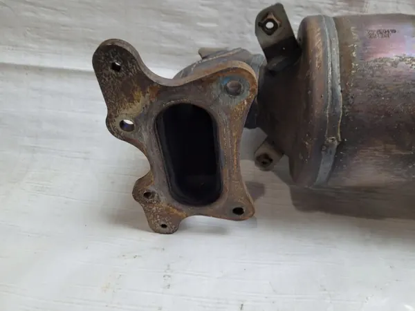 Catalyseur DPF OEM 18150-5TZ-J00 pour Honda CR-V Hybride image 7