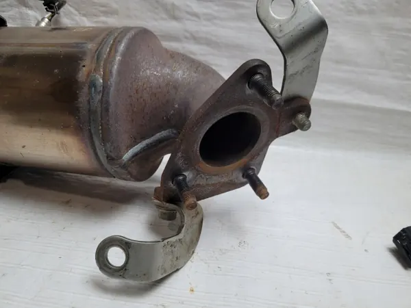 Catalyseur DPF OEM 18150-5TZ-J00 pour Honda CR-V Hybride image 8