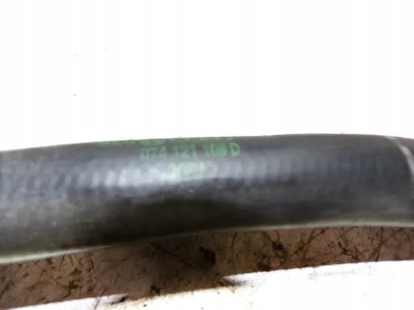 Manguera Drenaje Techo Descapotable VW OEM 074121109D image 3