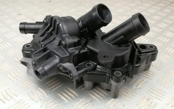 Pompa acqua Volkswagen OE image 3