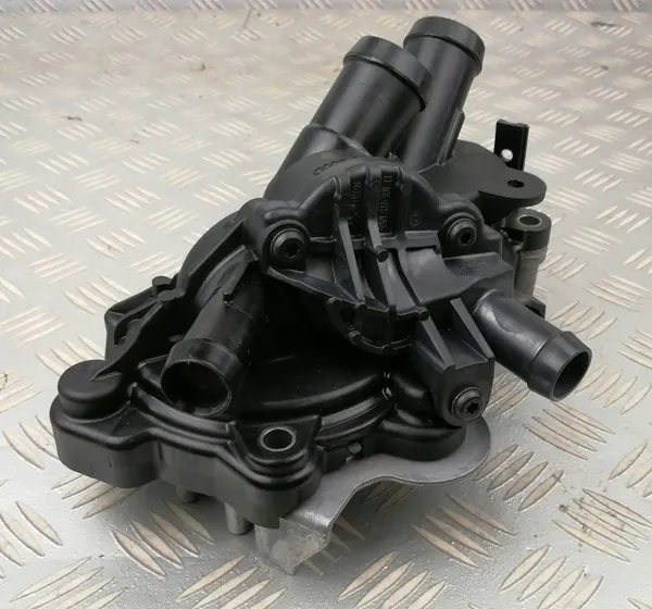 Pompa acqua Volkswagen OE image 4