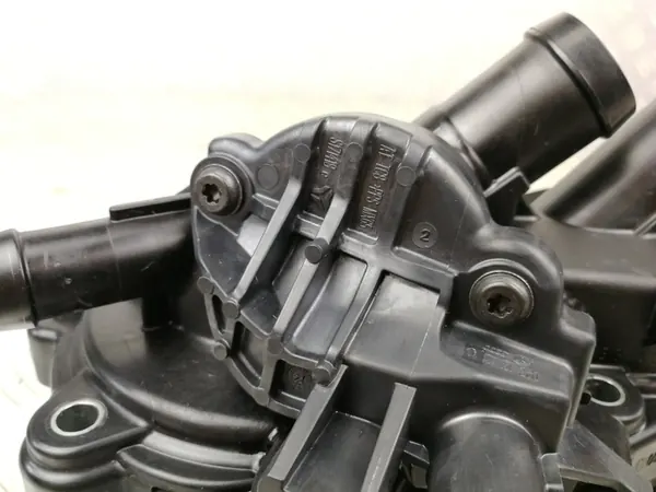 Pompa acqua Volkswagen OE image 5