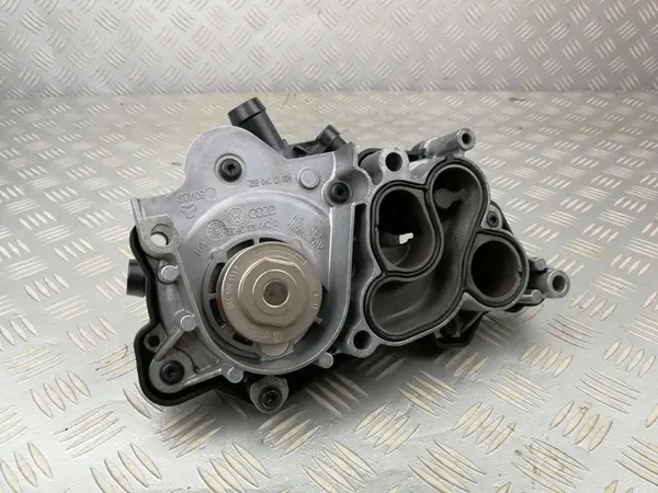Pompa acqua Volkswagen OE image 9