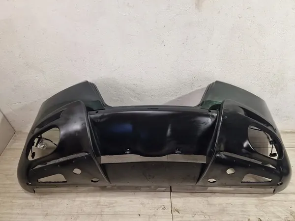 FERRARI ROMA Paraurti Posteriore F169 OEM 0901251 image 2