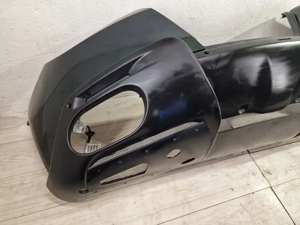 FERRARI ROMA Paraurti Posteriore F169 OEM 0901251 image 5