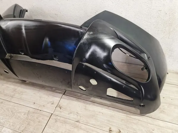 FERRARI ROMA Paraurti Posteriore F169 OEM 0901251 image 6