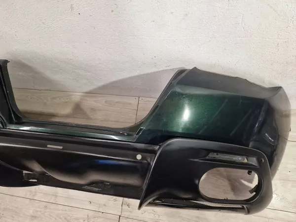 FERRARI ROMA Paraurti Posteriore F169 OEM 0901251 image 7