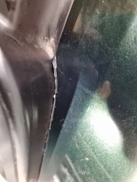 FERRARI ROMA Paraurti Posteriore F169 OEM 0901251 image 9