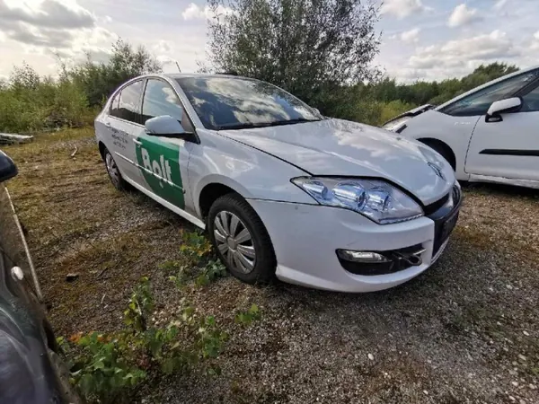 Fechadura porta traseira esquerda OEM as2 EIS-2540778 - Renault Laguna image 3