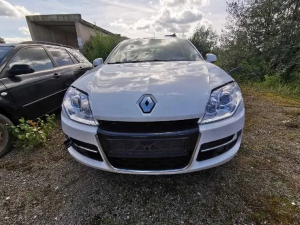 Fechadura porta traseira esquerda OEM as2 EIS-2540778 - Renault Laguna image 4