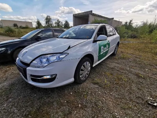 Fechadura porta traseira esquerda OEM as2 EIS-2540778 - Renault Laguna image 5