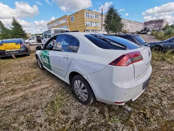 Fechadura porta traseira esquerda OEM as2 EIS-2540778 - Renault Laguna image 7