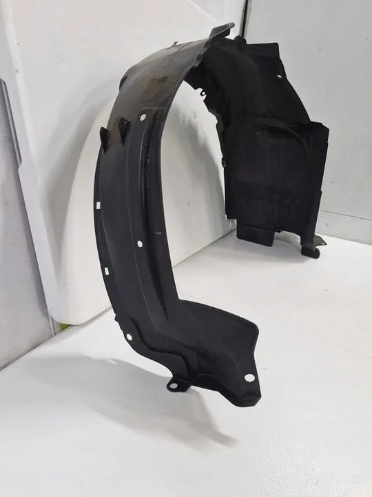 TOYOTA VERSO I Front Left Wheel Arch 53876-0F021 image 2