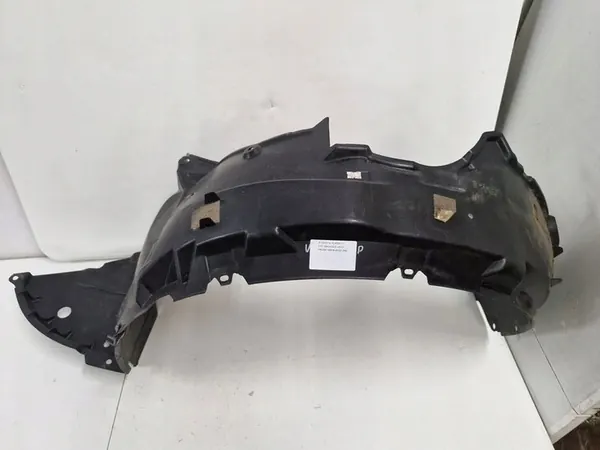 TOYOTA VERSO I Front Left Wheel Arch 53876-0F021 image 6