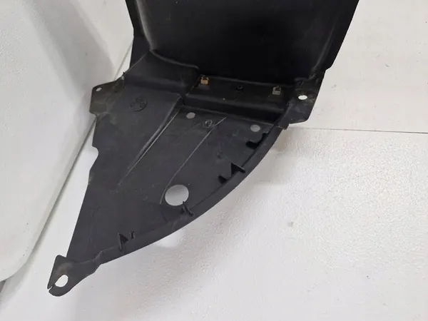 TOYOTA VERSO I Front Left Wheel Arch 53876-0F021 image 9