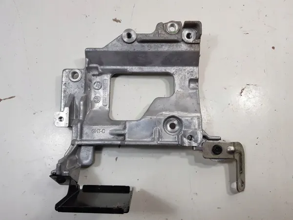 AC-kompressorin kytkin OEM 119105sk0a Etu Nissan Leaf II image 3