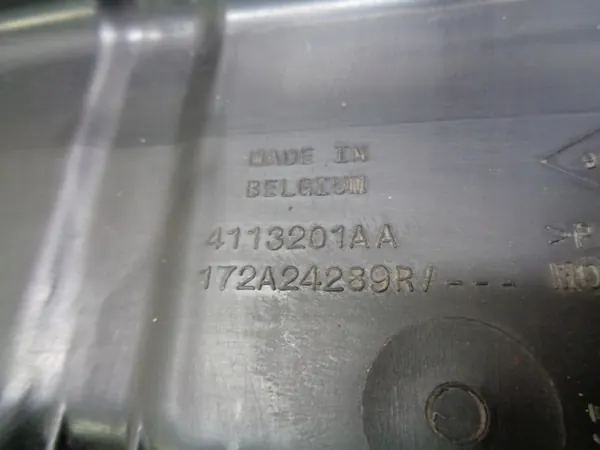 Bomba de Tanque AdBlue Renault OEM 172A24289R - Usado image 6