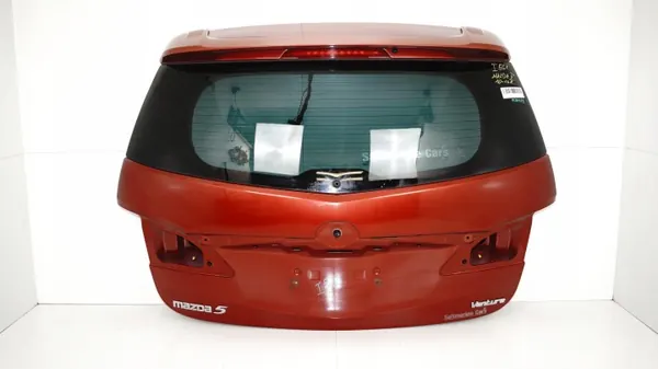 Puerta Trasera Mazda 5 OEM 371116867 - Usado image 2