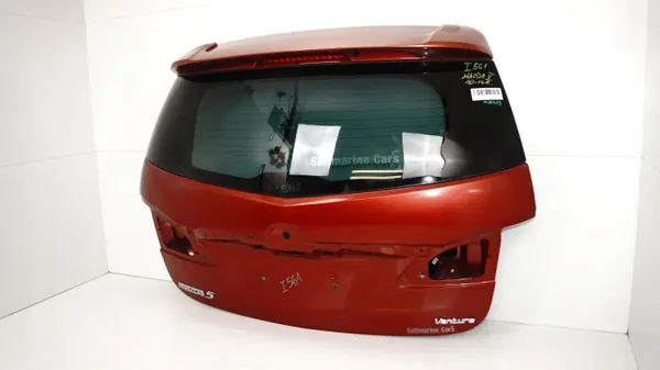 Puerta Trasera Mazda 5 OEM 371116867 - Usado image 3