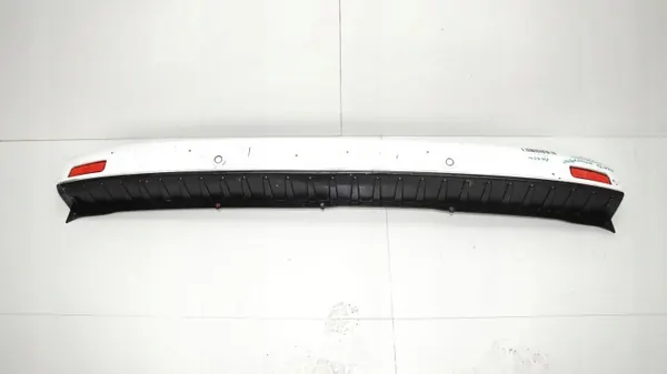 Pare-chocs arrière OEM 375484872 pour Ford Transit Custom 12-17 image 5