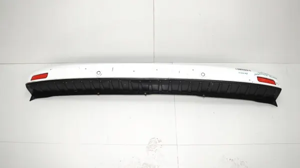 Pare-chocs arrière OEM 375484872 pour Ford Transit Custom 12-17 image 6