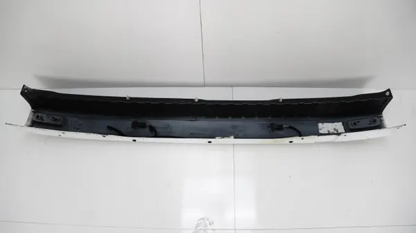 Pare-chocs arrière OEM 375484872 pour Ford Transit Custom 12-17 image 8