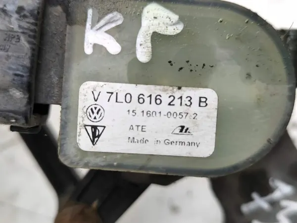 Sensor de Nivel Faros Audi Q7 OEM 7L0616213B image 8