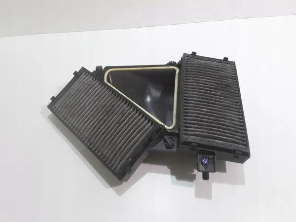 Filtre d'habitacle BMW X5 E70 OEM RTX61331 - Occasion image 4