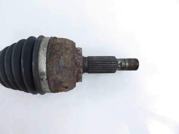 Vänster framaxel Renault Grand Scenic II 2.0 8200216626 image 3