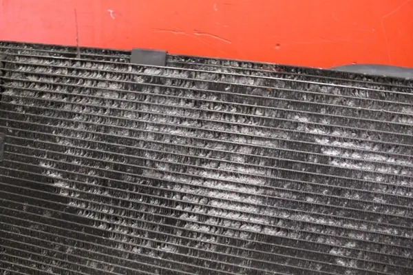 TRAFIC 2 II VIVARO A PRIMASTAR 2.5 DCI Conjunto Radiador Ventilador OEM image 9