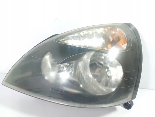 Farol esquerdo Renault Clio 2 II 98-10 OEM 00025110 image 4