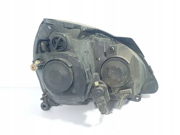 Farol esquerdo Renault Clio 2 II 98-10 OEM 00025110 image 5