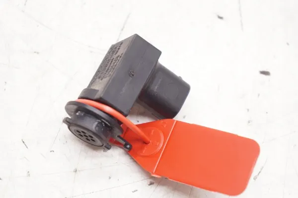 Sensor de qualidade do ar Volvo S60 II V60 I image 2