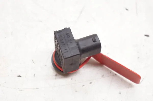 Sensor de qualidade do ar Volvo S60 II V60 I image 3