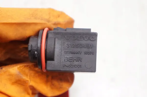 Sensor de qualidade do ar Volvo S60 II V60 I image 4