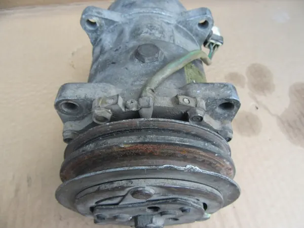 A/C Kompressori VW Jetta Golf II Corrado Seat Toledo I 191820803 image 4