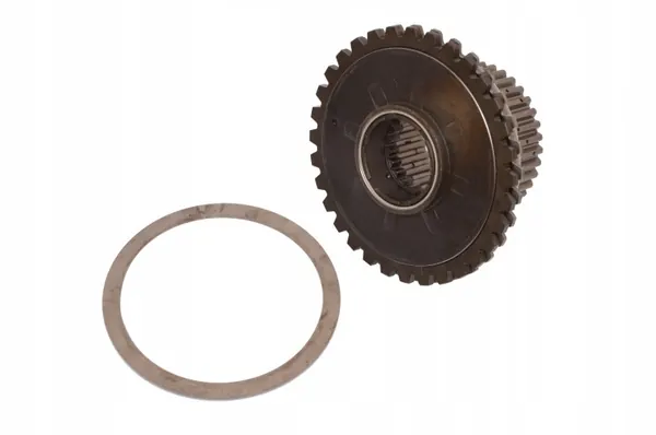 Conjunto de engrenagens planetárias OEM 018.8 Mercedes-Benz image 7