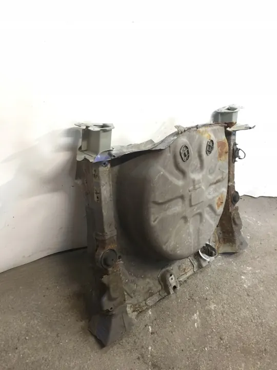 Gebruikte Peugeot OE kofferbakvloer OEM #72 image 3