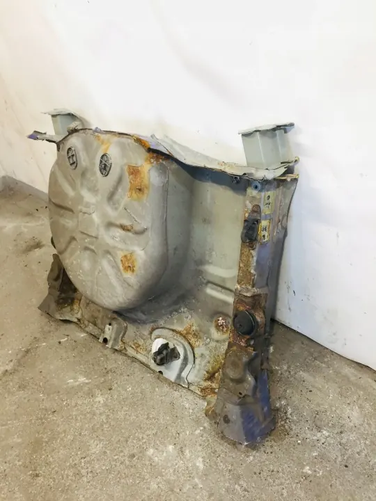 Gebruikte Peugeot OE kofferbakvloer OEM #72 image 4